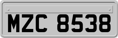 MZC8538