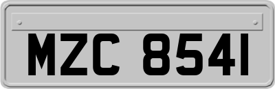 MZC8541
