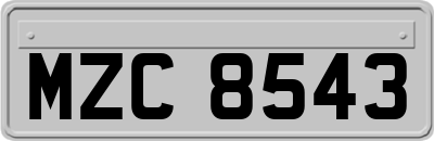 MZC8543
