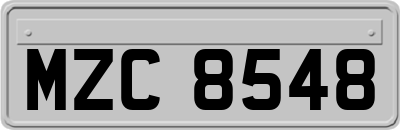 MZC8548