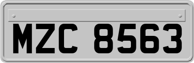 MZC8563