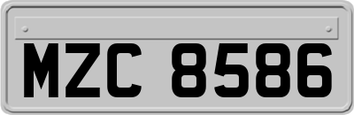 MZC8586
