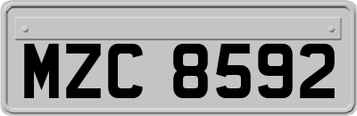MZC8592