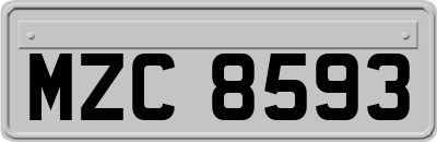MZC8593