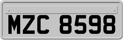 MZC8598