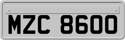 MZC8600