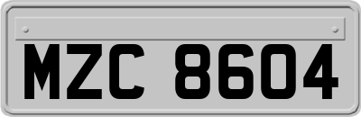 MZC8604