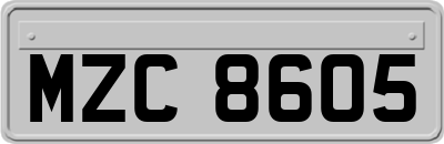 MZC8605