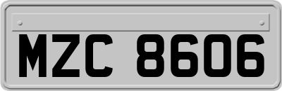 MZC8606