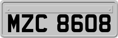 MZC8608