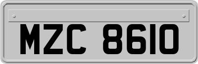 MZC8610