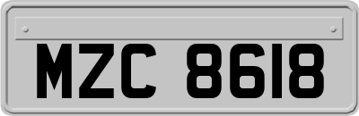 MZC8618