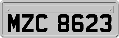 MZC8623