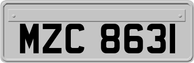 MZC8631