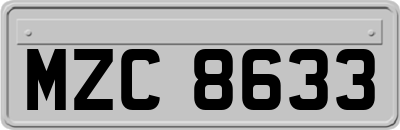 MZC8633