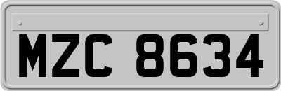MZC8634