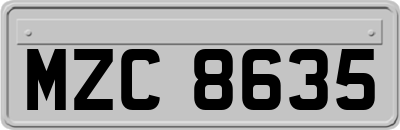 MZC8635