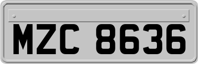 MZC8636