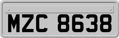 MZC8638
