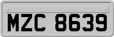 MZC8639