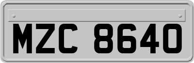 MZC8640
