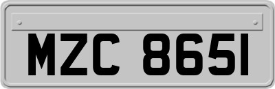 MZC8651