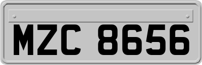 MZC8656