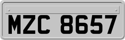 MZC8657