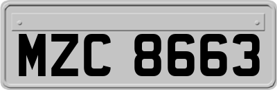 MZC8663