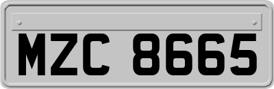 MZC8665
