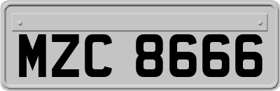 MZC8666