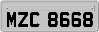 MZC8668