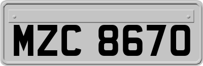 MZC8670