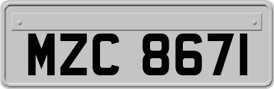 MZC8671