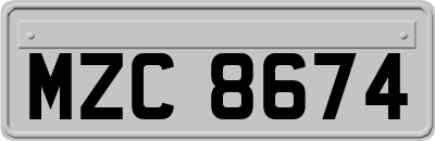 MZC8674