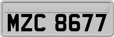 MZC8677