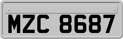 MZC8687