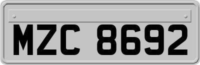 MZC8692