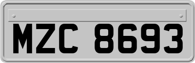 MZC8693