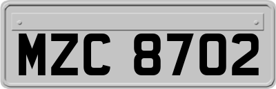 MZC8702