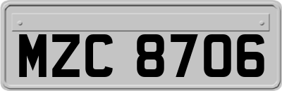 MZC8706