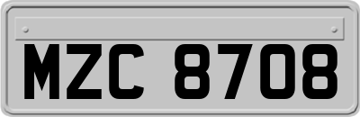 MZC8708