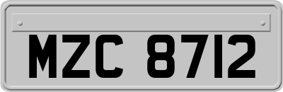 MZC8712