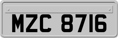 MZC8716