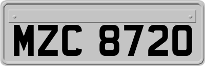MZC8720