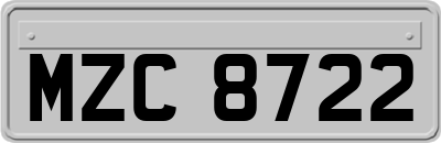 MZC8722
