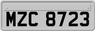 MZC8723