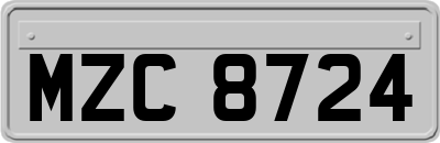 MZC8724