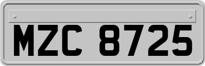 MZC8725