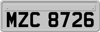 MZC8726